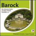 Baroque Masterpieces - Pachelbel, Albinoni, Bach, etc