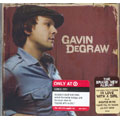 Gavin DeGraw  [Limited] ［CD+DVD］