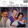 Smetana: Die Verkaufte Braut (in German/Highlights) (1963)