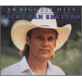 16 Biggest Hits : Ricky Van Shelton