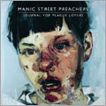 Manic Street Preachers/Journal For Plague Loversס[88697520592]