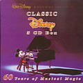 Classic Disney: 60 Years Of Music