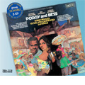 Gershwin :Porgy & Bess (8/1975) / Lorin Maazel(cond), Cleveland Orchestra & Chorus, Willard White(Br), etc
