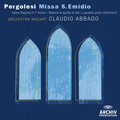 Pergolesi: Missa S. Emidio
