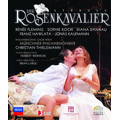 Die Rosenkavalier / Christian Thielemann, Munich Philharmonic Orchestra, Renee Fleming, Diana Damrau, Sophie Koch, Jonas Kaufmann, etc 