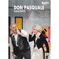 Donizetti: Don Pasquale / Evelino Pido, Suisse Romande Orchestra, Geneva Grand Theatre Chorus, Simone Alaimo, etc