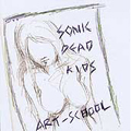 ART-SCHOOL/SONIC DEAD KIDS[123R-1]
