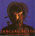 シンクロニシティ シンクロニシティ