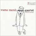 Warne Marsh Quartet/󡦥ޡ塦ƥå[MZCS-1111]