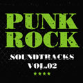 PUNK ROCK SOUNDTRACKS vol.02