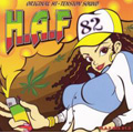 H.A.F MIX vol.1.5