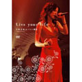 ޤ/Live your life[WTBM-1003]