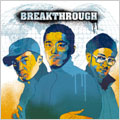 BREAKTHROUGH BREAKTHROUGH