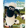 ひつじのショーン DVD-BOX2 ひつじのショーン DVD-BOX2