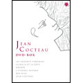 ジャン・コクトー DVD－BOX