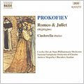 Prokofiev: Romeo & Juliet Highlights