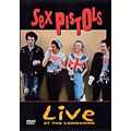 The Sex Pistols/ライブ・アット・ザ・ロングホーン