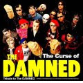 THE CURSE OF THE DAMNED -A TRIBUTE TO THE DAMNED FROM JAPAN-＜紙ジャケット仕様1000枚限定盤＞