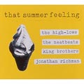 ザ・ハイロウズ/that summer feeling