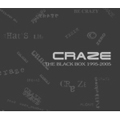 CRAZE/THE BLACK BOX-1995～2005-