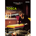プッチーニ:歌劇「トスカ」全曲/リッカルド・ムーティ、ミラノ・スカラ座管弦楽団<初回生産限定盤> プッチーニ:歌劇「トスカ」全曲/リッカルド・ムーティ、ミラノ・スカラ座管弦楽団<初回生産限定盤>