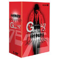 GMEN'75 BEST SELECT BOX PART2 女 G MEN編＜初回生産限定盤＞
