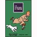 タンタンの冒険 めざすは月/月世界探検 タンタンの冒険 めざすは月/月世界探検