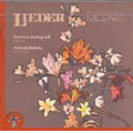 Mozart: Lieder -Als Luise die Briefe ihres ungetreuen Liebhabers verbrannte K.520, Abendempfindung K.523, etc Mozart: Lieder -Als Luise die Briefe ihres ungetreuen Liebhabers verbrannte K.520, Abendempfindung K.523, etc