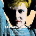 Schubert: Lieder / Barbara Bonney(S), Geoffrey Parsons(p), Sharon Kam(cl)
