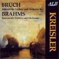 Bruch:Violin Concerto 
