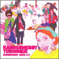 MAGNIFICENT MASS E.P.（アナログ限定盤）＜完全生産限定盤＞