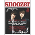 snoozer 6月号 2008 Vol.67