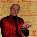 ARNO RAUNIG SINGT KASTRATENARIEN -STRADELLA/HANDEL/GLUCK/ETC:CONCILIUM MUSICUM WIEN ARNO RAUNIG SINGT KASTRATENARIEN -STRADELLA/HANDEL/GLUCK/ETC:CONCILIUM MUSICUM WIEN