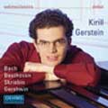 Bach; Beethoven; Scriabin: Piano Works:Kirill Gerstein(p)