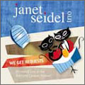 Janet Seidel Trio/ץ꡼ꥯ[MZCF-1135]