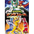 環境戦隊 ゼンタフォース vol.1 環境戦隊 ゼンタフォース vol.1