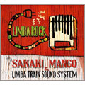 Sakaki Mango &Limba Train Sound System/Сå[YKBN-003]