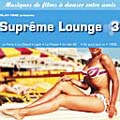 Supreme Lounge ～Summer Edition～