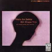 Bill Evans (Piano)/Waltz For Debby＜限定盤/Purple Vinyl＞