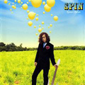 SPIN＜紙ジャケット仕様盤＞