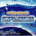 Clubbers House SPLASH 2002 Trance Best Selection[FARM-0022]