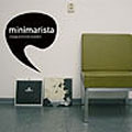 ミニマリスタ ミニマリスタ