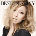BEST DESTINY<完全生産限定盤> BEST DESTINY<完全生産限定盤>