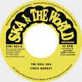 THE REAL SKA<完全生産限定盤> THE REAL SKA<完全生産限定盤>