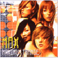 MAXIMUM TRANCE MAXIMUM TRANCE