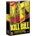 KILL BILL Vol.1 & 2 ツインパック＜初回生産限定版＞