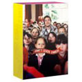 ジェイミー・オリヴァー/ジェイミーのスクール・ディナー DVD-BOX（2枚組）