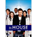 Dr.HOUSE/ドクター・ハウス シーズン1 DVD-BOX1