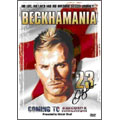 Beckhamania:Coming To America