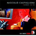 륤åƥ/CastiglioniInverno in-ver/Quodlibet from Figure per Soprano Solo/Quodlibet Piccolo Concerto per Piano/ Dickinson Lieder per Soprano e Piano/Hymne for 12 VoicesGianluigi Gelmetti(cond)/Stuttgart Radio Sympho